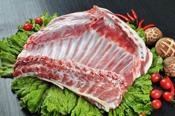 羊肉