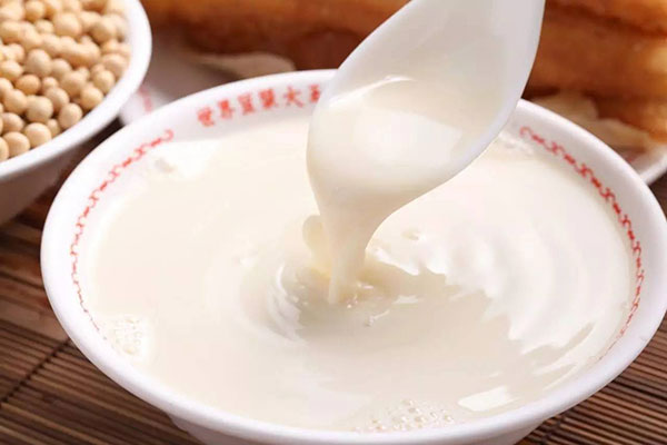 豆漿