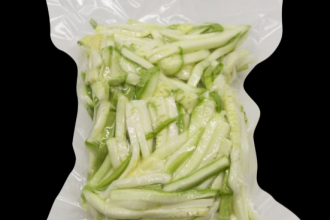 什麼是淨菜？淨(jìng)菜加工配送的優勢是什麼？